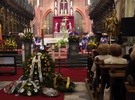Wrocław, 7.06.2024. Pogrzeb ks. Stanisława Paszkowskiego
