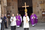 Wrocław, 7.06.2024. Pogrzeb ks. Stanisława Paszkowskiego