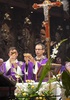 Wrocław, 7.06.2024. Pogrzeb ks. Stanisława Paszkowskiego