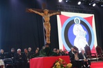10.05.2025 - Lublin .
Jubileusz 50 lat Drogi Neokatechumenalnej w Polsce .