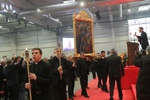 Lublin, 10.05.2025 50 lat Neokatechumenat w Polsce, hala targów Lublin