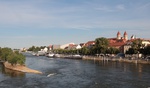 Niemcy Ratyzbona 18 06 2024

Most na rzece Dunaj

FOTO:HENRYK PRZONDZIONO /FOTO GOŚĆ