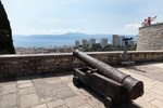 Chorwacja  05 - 07 06 2024

Zamek Trsat widok na miasto

FOTO:HENRYK PRZONDZIONO /FOTO GOŚĆ