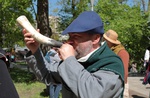 Bielsko Biała 27 04 2025

Park Słowackiego. Widowisko hstoryczne, warsztaty rzemieślinicze, pokazy historyczne, Prezentacja rekonstruktorów "Wojownicy Światów".

FOTO:HENRYK PRZONDZIONO /FOTO GOŚĆ