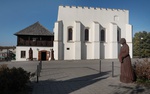 Szydłów 22 10 2024

Królewskie miasto otoczone murami. Budynek Synagogi

FOTO:HENRYK PRZONDZIONO /FOTO GOŚĆ