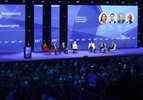 23.04.2025 - Katowice .
Europejski Kongres Gospodarczy .