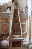 Łańcut 23 04 2026
Kościół farny pw. Św. Stanisława Biskupa
Sanktuarium Matki Bożej Szkaplerznej
Ołtarz Bożego Miłosierdzia wykonany przez Tomasza i Franciszka Pelców ok. 1899 r. Na ołtarzu stoją klasyczne relikwiarze.
FOTO:HENRYK PRZONDZIONO /FOTO GOŚĆ