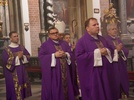 Wrocław, 7.06.2024. Pogrzeb ks. Stanisława Paszkowskiego