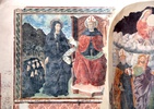 Włochy Cascia 22 - 26 06 2025

Kościół pw. świętego Antoniego, w którym modliła się święta Rita. Fresk Święty Augustyn i Święta Monika ok. 1444 r. 

FOTO:HENRYK PRZONDZIONO /FOTO GOŚĆ