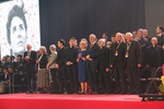 10.05.2025 - Lublin .
Jubileusz 50 lat Drogi Neokatechumenalnej w Polsce .