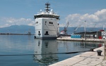 Chorwacja miasto Rijeka  05 - 07 06 2024

Port statek 

FOTO:HENRYK PRZONDZIONO /FOTO GOŚĆ