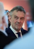 Rzym 16 07 2025

Zamek św. Anioła wystawa poświęcona św. Janowi Pawłowi II  zatytułowana „Jan Paweł II. Człowiek, Papież, Święty w fotografiach Gianniego Giansantiego”.Uzupełnieniem są przedmioty, które  należały do papieża polaka i krótkie materiały video, udostępnione przez media watykańskie. Wystawę otwarł polski ambasador Ryszard Schnepf.

FOTO:HENRYK PRZONDZIONO /FOTO GOŚĆ