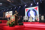 10.05.2025 - Lublin .
Jubileusz 50 lat Drogi Neokatechumenalnej w Polsce .