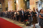 Wrocław, 7.06.2024. Pogrzeb ks. Stanisława Paszkowskiego