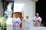 13.05.2010 Fatima / Portugalia

Pielgrzymka Benedykta XVI do Portugalii

Benedykt 16 XVI Papiez

Fot. Jakub Szymczuk