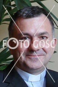 Ks. Bogdan Nowak SDB, dyrektor Zakładu Salezjańskiego w Oświęcimiu - 66ef534be6d04cb7aba650f9de16c156