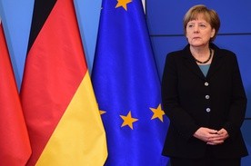 Sondaż: CDU Angeli Merkel traci poparcie w Niemczech