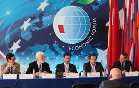 Andrzej Duda weźmie udział w Forum Ekonomicznym w Krynicy