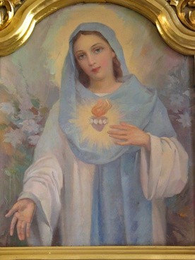 Ruszyła akcja „Maj z Maryją”