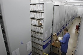 IPN wyjęty spod prawa o ochronie danych