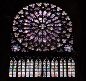 Francuski sąd rozstrzyga spór o katedrę Notre-Dame