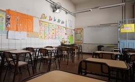 Czarnek: Rozważamy pięć wariantów nauki w szkołach po 17 stycznia