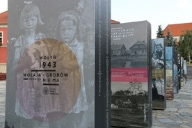 Wystawa sprzed lat...