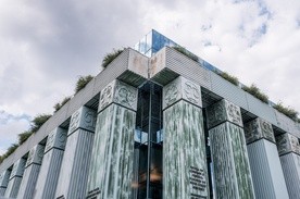 Minister ds. UE: jeszcze dziś projekt dotyczący zmian w ustawie o Sądzie Najwyższym trafi do Sejmu