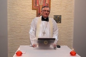 Bp Krzysztof Zadarko