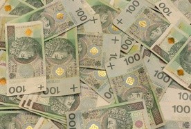"Rzeczpospolita": Powstał specjalny bank do ratowania banków