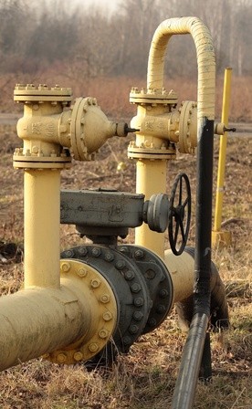 Bloomberg: UE chce importować gaz z krajów afrykańskich