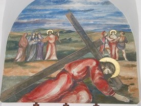 Przewodniczący Episkopatu zachęca do praktyk i nabożeństw wielkopostnych