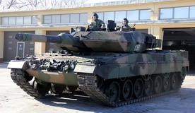 Polska przystępuje do unijnej współpracy wojskowej PESCO
