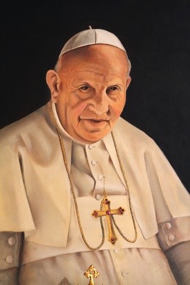 Rachunek sumienia Jana XXIII z grzechów przeciw czystości