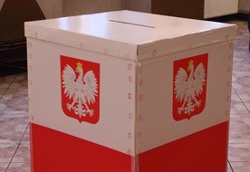 Wybory parlamentarne: Wtorek ostatnim dniem na dopisanie się do spisu wyborców