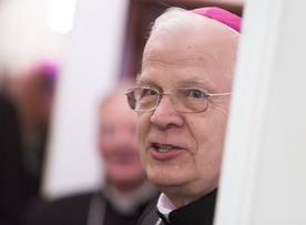 Abp Józf Michalik