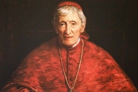 John Henry Newman – święty na czas synodu