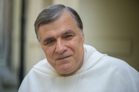 O. Maciej Zięba: Raport Watykanu o kard. McCarricku dowodzi niewinności św. Jana Pawła II