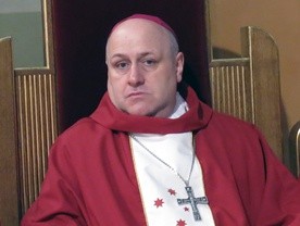 Bp Piotr Greger