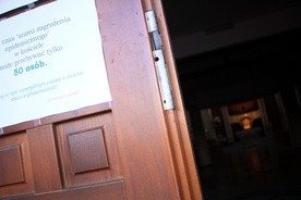 Rzecznik MŚP: Uprawnienie do weryfikacji paszportów covidowych powinno wynikać z ustawy