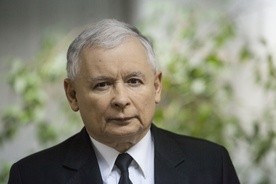 Kaczyński: Zgodnie z konstytucją nie ma możliwości odłożenia wyborów