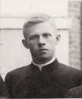 Święty bolszewik. Ksiądz Henryk Hlebowicz (1904–1941)