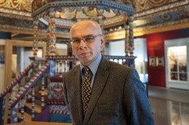 Konkurs na dyrektora Muzeum Historii Żydów Polskich POLIN. Dotychczasowy dyrektor też wystartuje