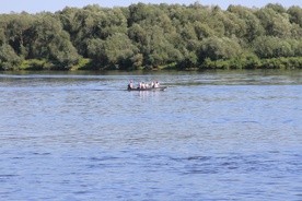 Nad Wisłą
