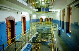 Europejski kryminał 