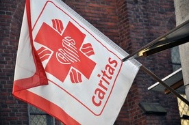 Caritas najlepiej znaną organizacją dobroczynną w Polsce
