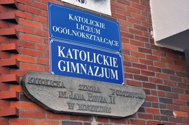 Sejm przegłosował likwidację gimnazjów