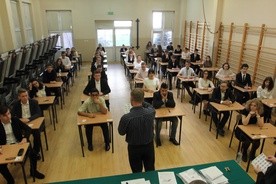 Dolnośląskie Kuratorium Oświaty: egzaminy ósmoklasisty, gimnazjalne i matury odbędą się zgodnie z planem