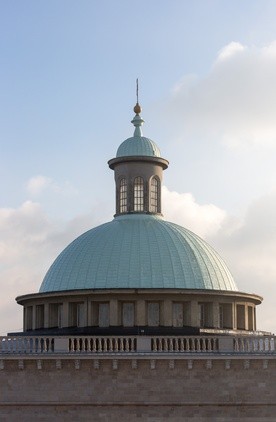 Katedra Chrystusa Króla, Katowice