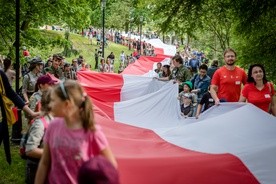 Majowe świętowanie we Wrocławiu - program
